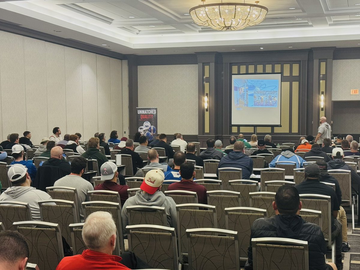 RackCoach tweet media