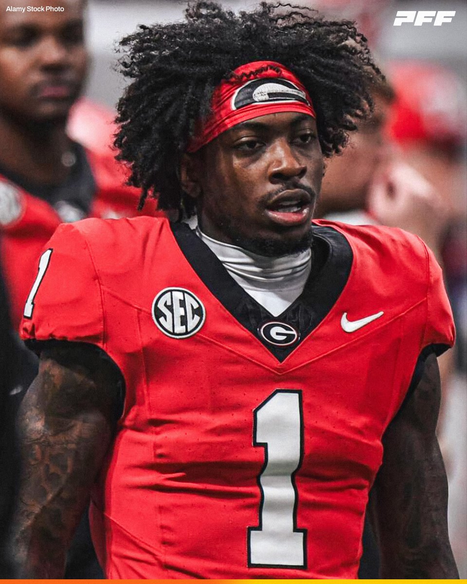 PFF College tweet media