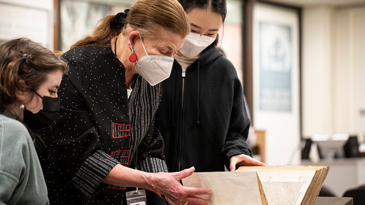 Textual Studies @ UW tweet media