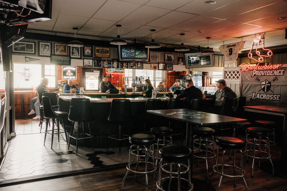 Providence College Alumni tweet media