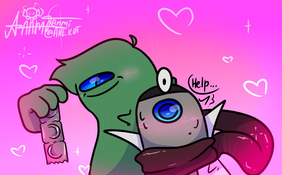 🏳️Anmi_Kit🏳️ tweet media