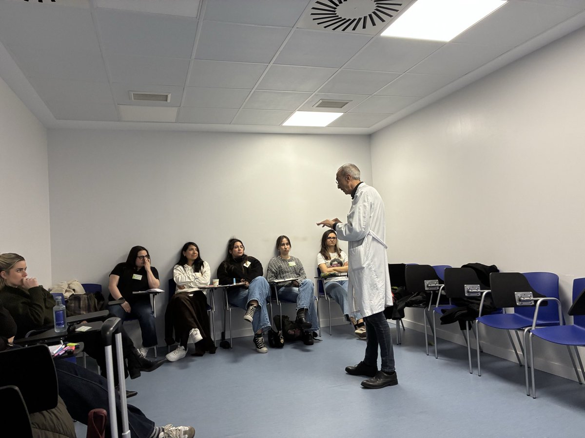 Aitor Landaluce tweet media