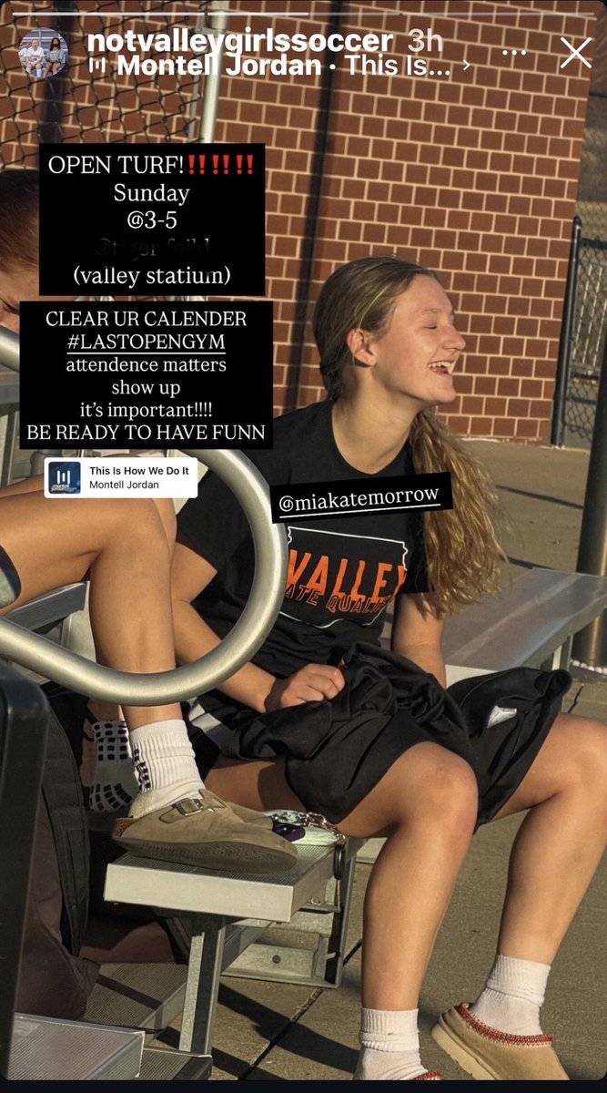 VHS Girls Soccer tweet media