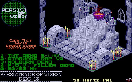 AtariCrypt tweet media