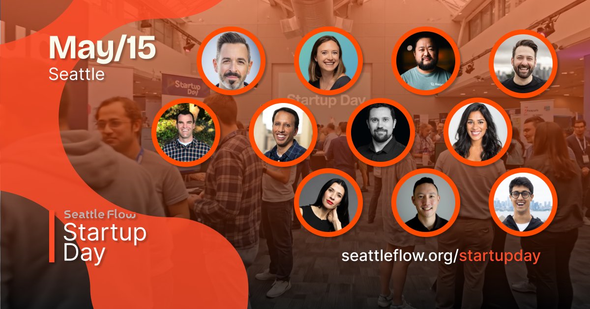 Greater Seattle Partners tweet media