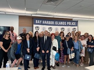 USPIS-Miami tweet media