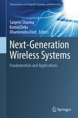 RobbyGreen10573's tweet photo. Book Next-Generation Wireless Systems: Fundamentals and Applications PDF Download - Sanjeev Sharma, Kuntal Deka, Dharmendra Dixit

➡ https://t.co/Nn8LiQc2PF

Download or Read Online Next-Generation Wireless Systems: Fundamentals and https://t.co/MqjsYMcmAw