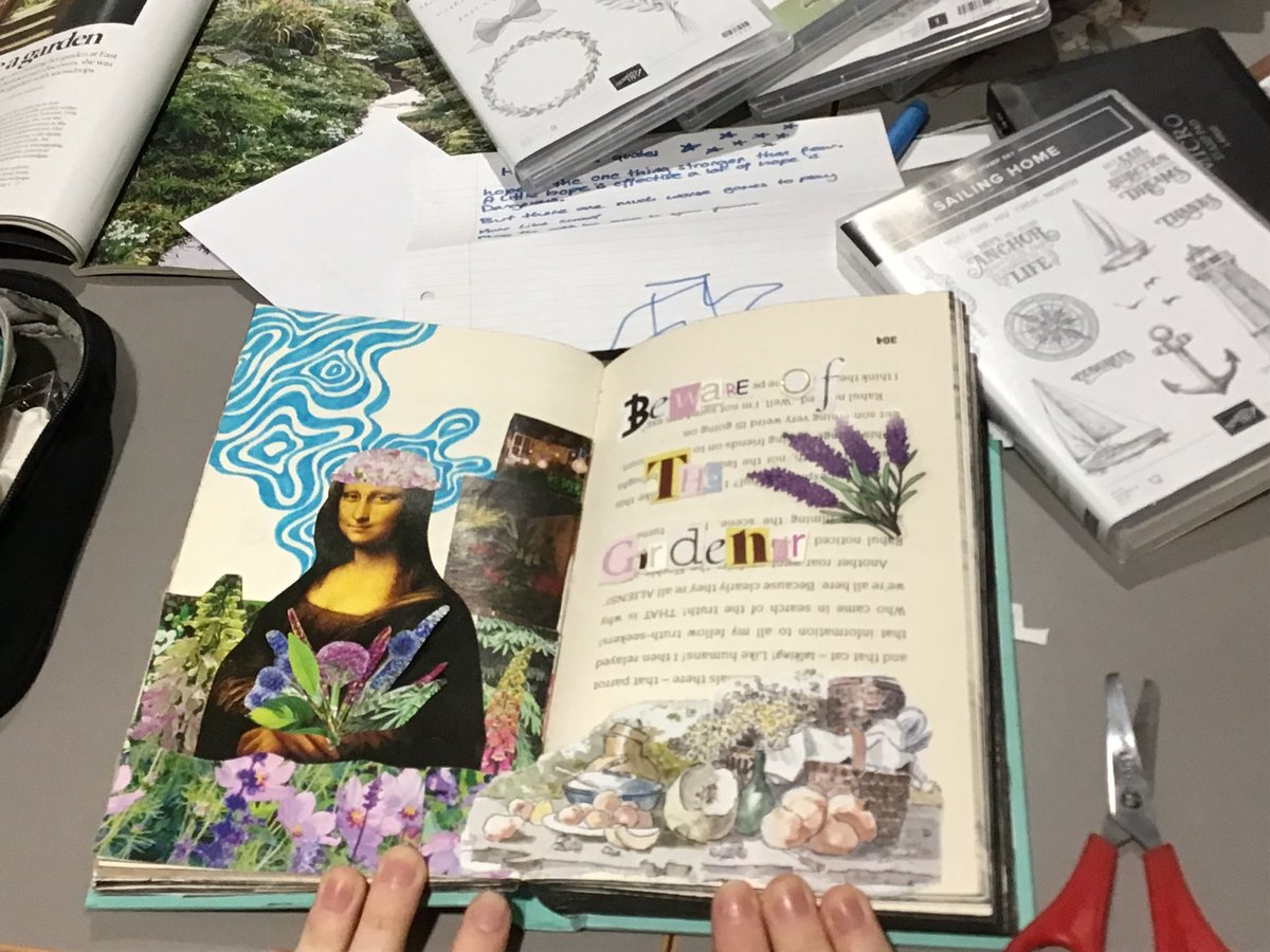 Long Field Spencer Academy tweet media