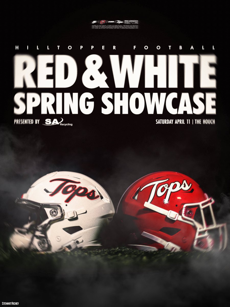 WKU Football tweet media