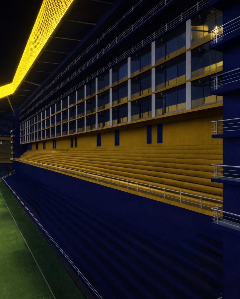 BOCA SPORTS tweet media