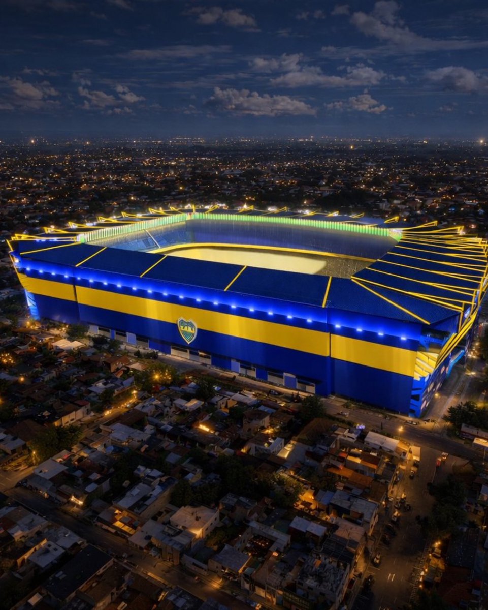 BOCA SPORTS tweet media