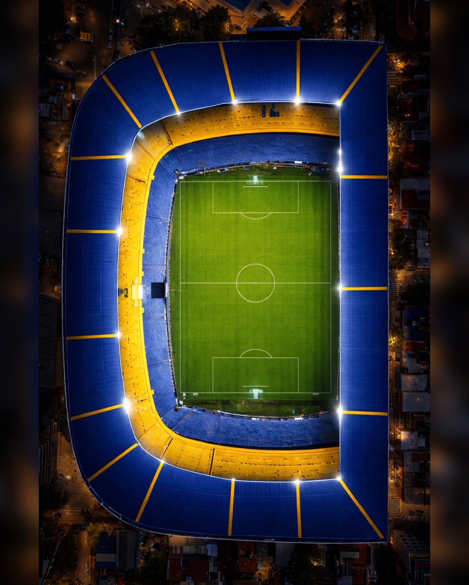 BOCA SPORTS tweet media