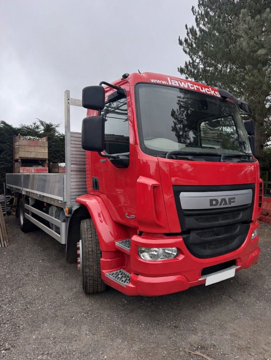 BDC Scaffolding Ltd tweet media