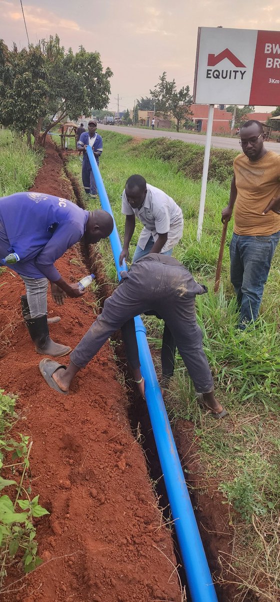 Joseph Mulinde tweet media