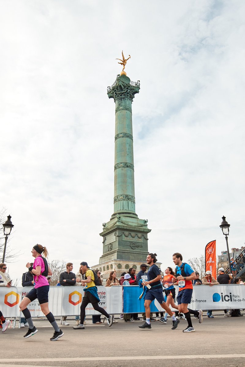 HOKA Semi de Paris tweet media