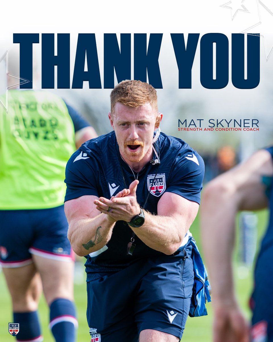 Old Glory DC tweet media