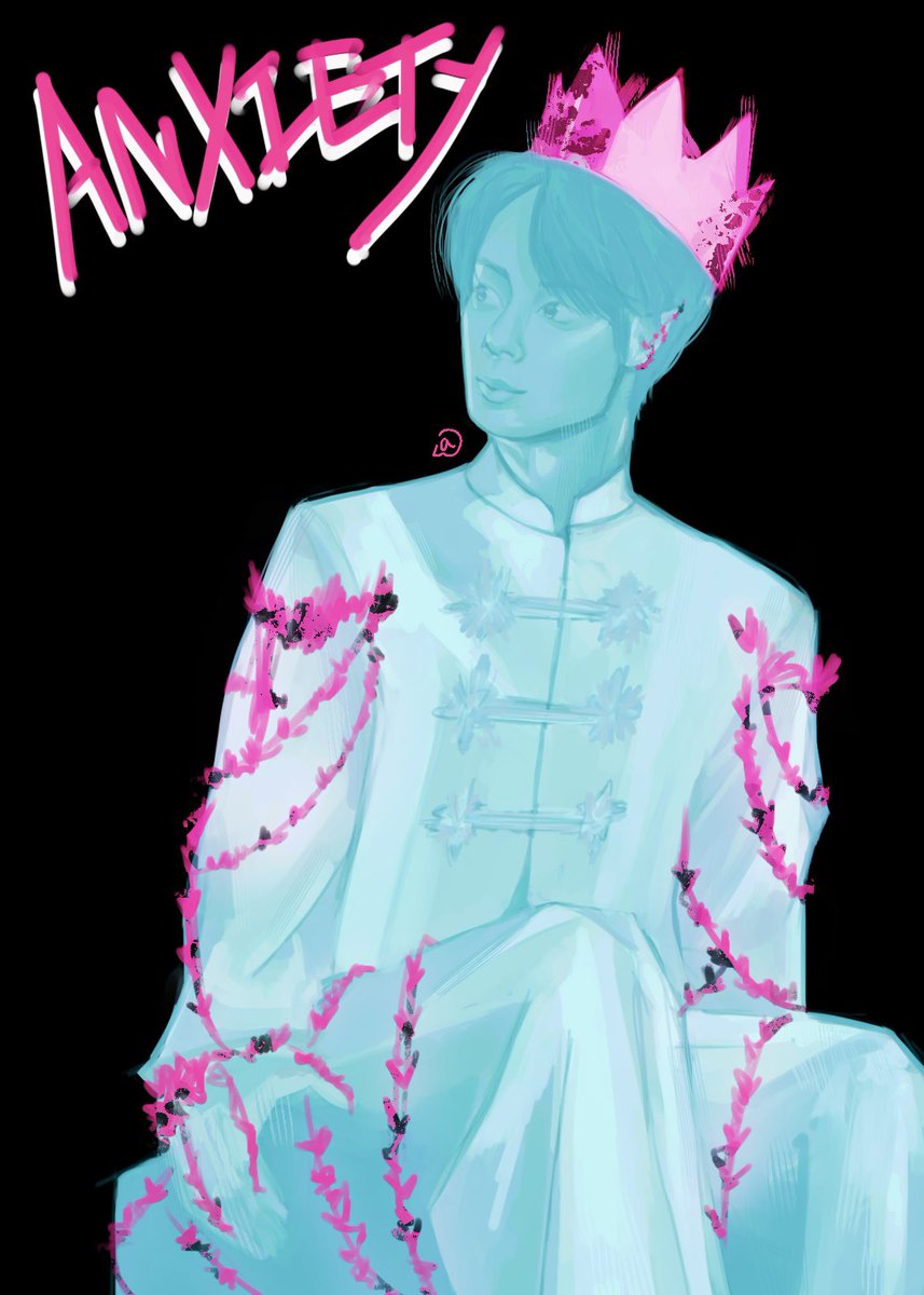 #TXTfanart #SOOBIN #수빈