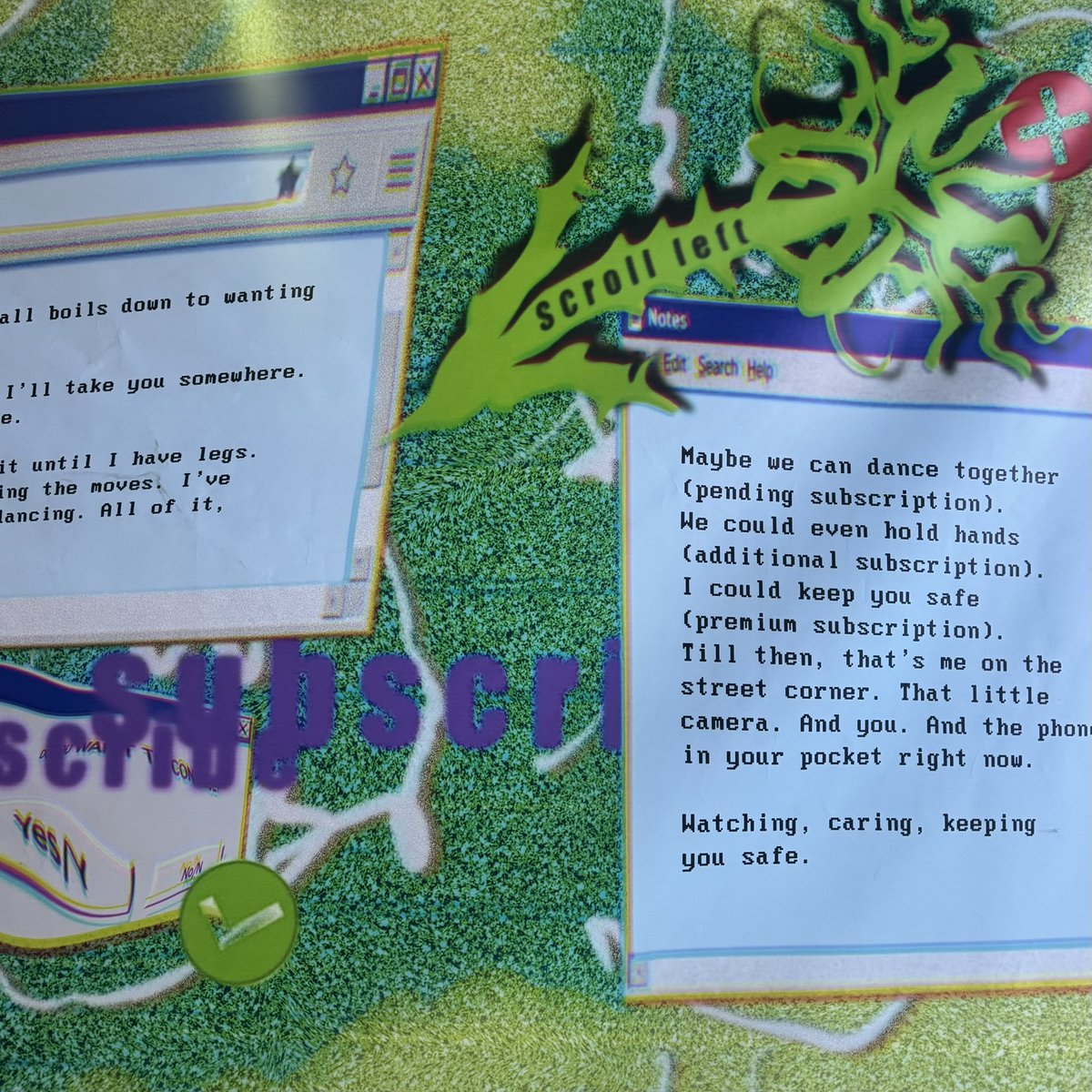 liam 🫧 tweet media