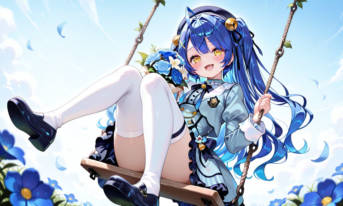 DLO_SFW's tweet photo. #AI #AIイラスト #AIart
March 4, 2024 – March 6, 2026 https://t.co/SCAHq2oey7