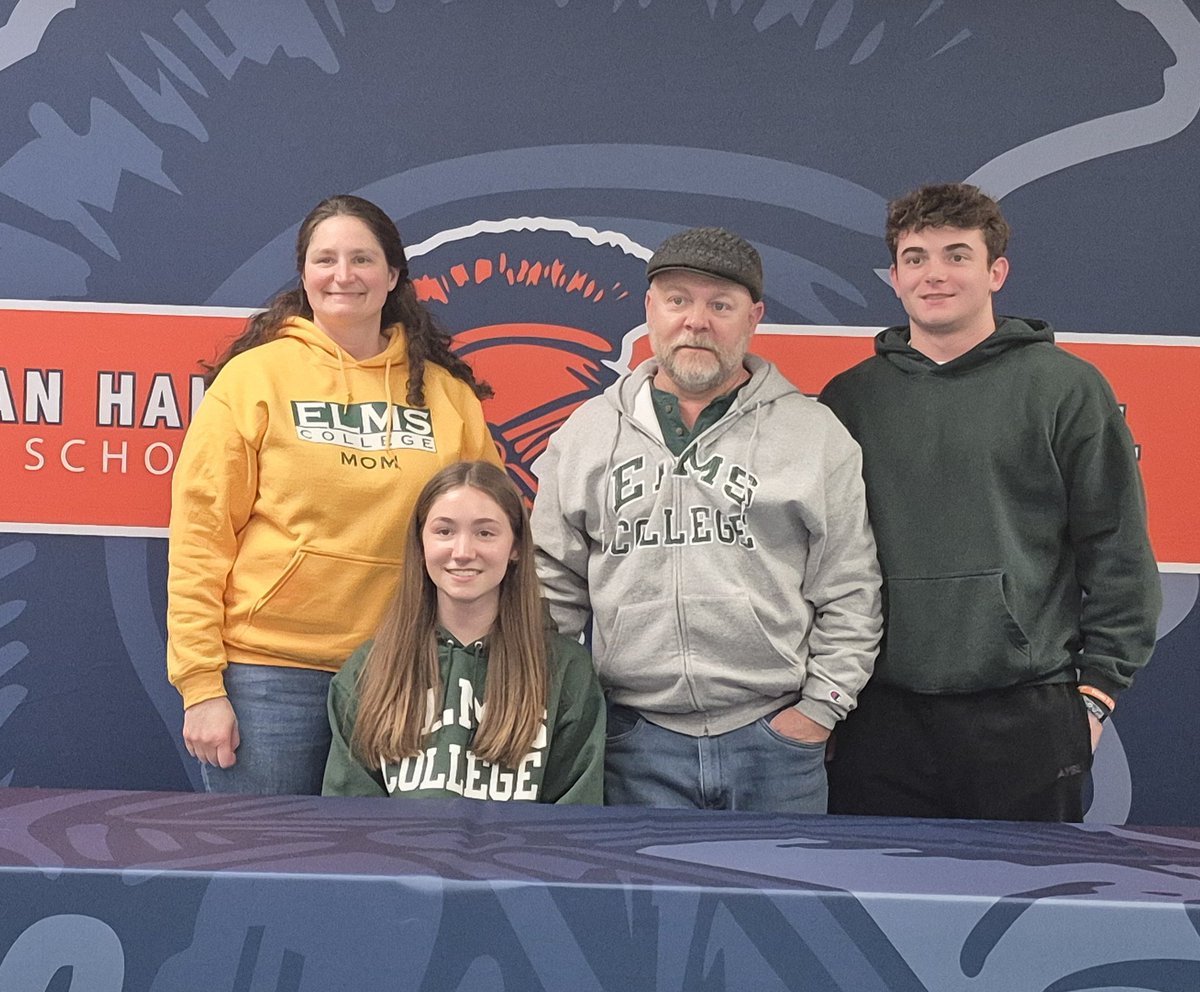 Lyman Hall Trojans tweet media