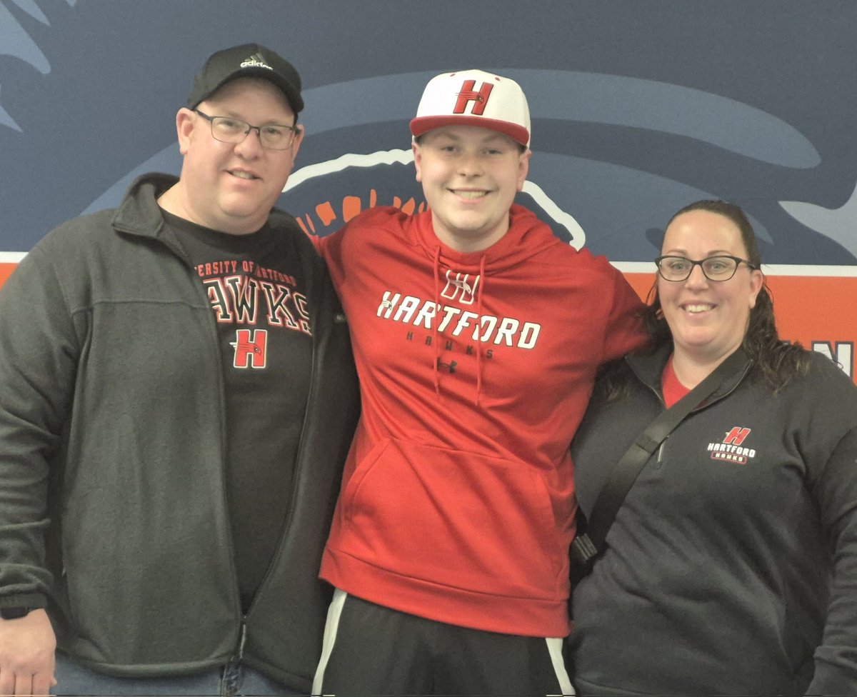 Lyman Hall Trojans tweet media