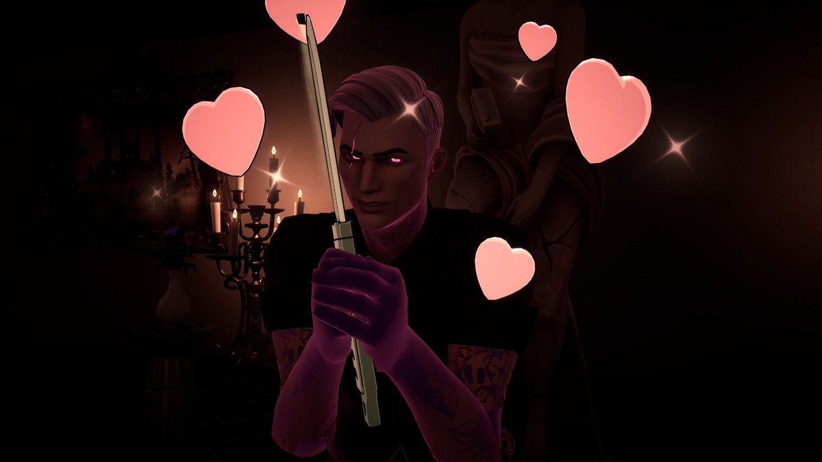 midasw1nchester's tweet photo. #lookingcute probably gonna steal your soul later 💜
.
.
.
.
.
.
.
.
.
.
.
.
.
.
.
.
.
.
.
.
.
.
.
#shadowmidas #midasfortnite #fortnite https://t.co/ChQvJkvXlK