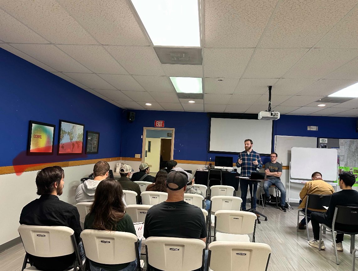 Students for Abolition tweet media