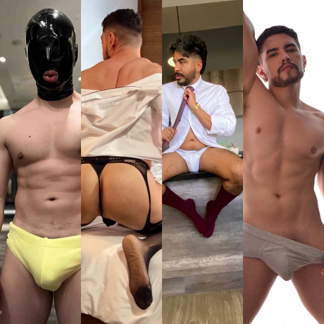 Cumcontrolcdmx tweet media