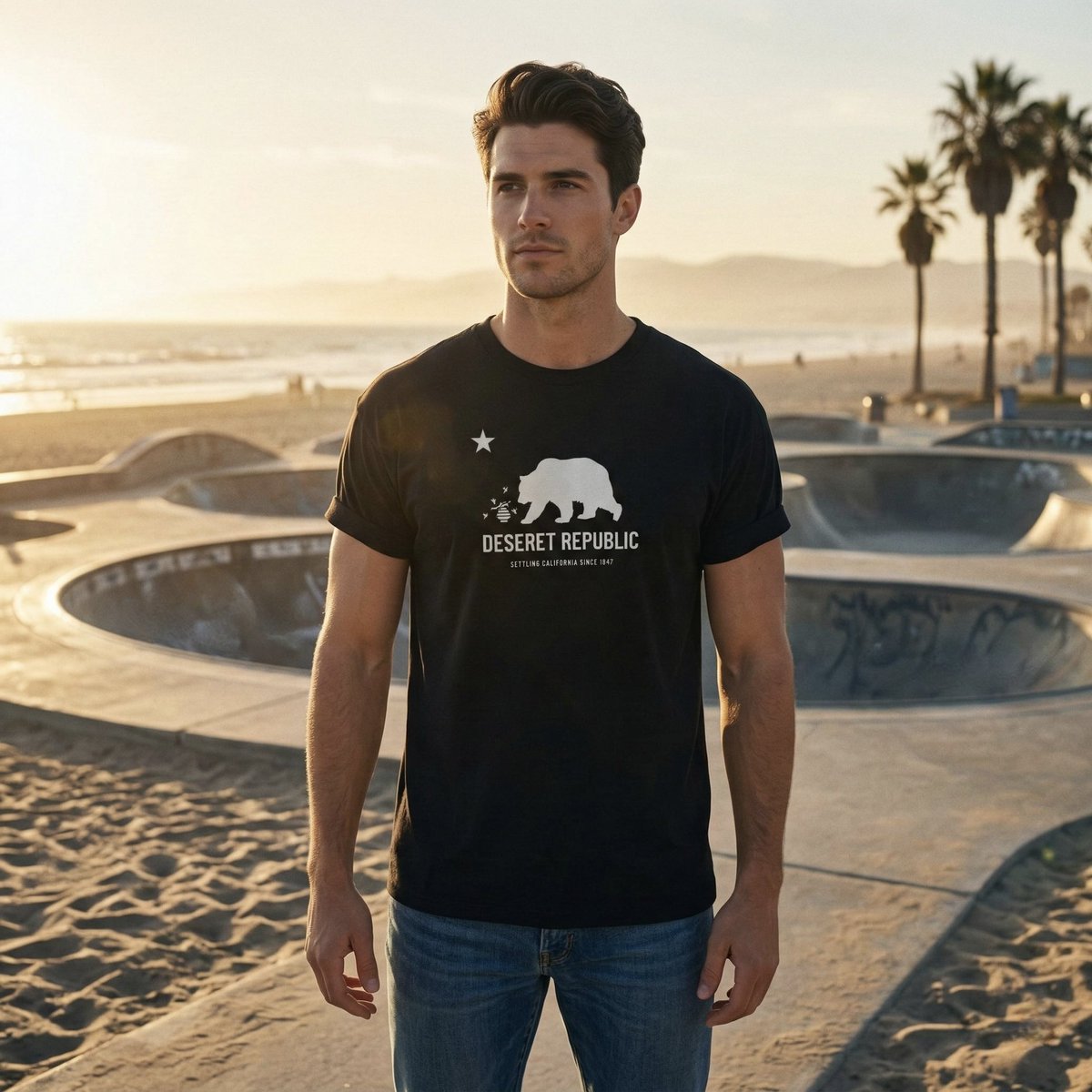 Nauvoo Supply Co. / Bold, Modern, Faithful tweet media