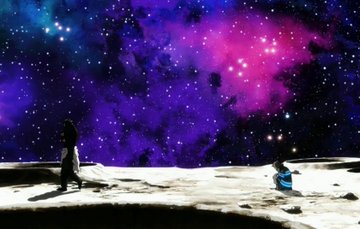 This is the most visually stunning the series has ever looked 

#炎炎ノ消防隊 #FireForce