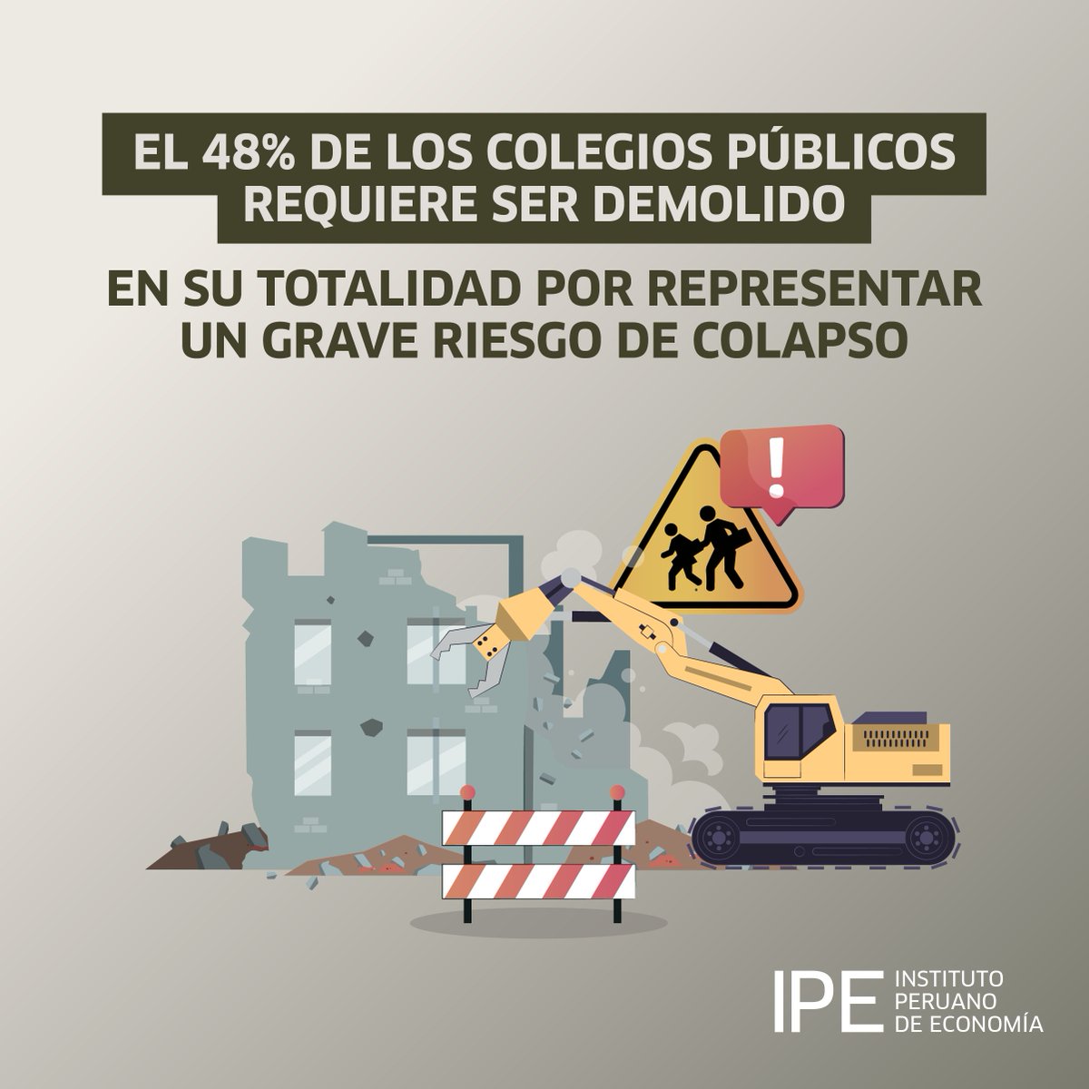 IPEOpinión tweet media