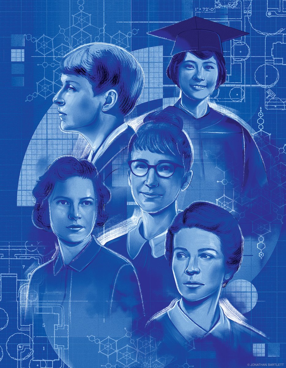 The Pennsylvania Gazette tweet media