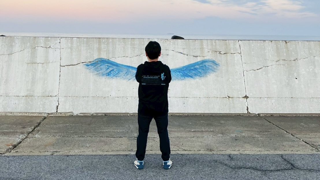 らてお tweet media