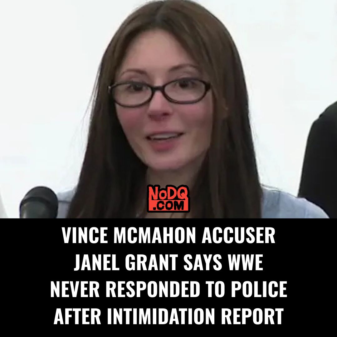 NoDQ.com: WWE and AEW news tweet media