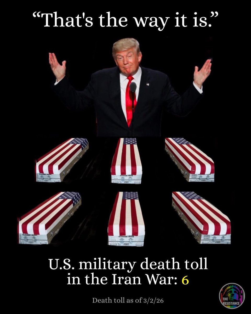 MondoARG's tweet photo. @SecWar That's just the way it is... https://t.co/FWSliBN3Vd