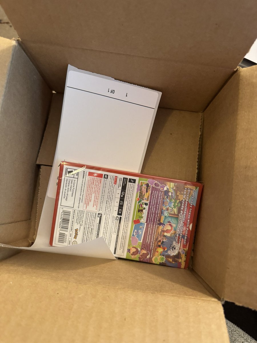 NintendoFanGirl 🔜 PAX East tweet media