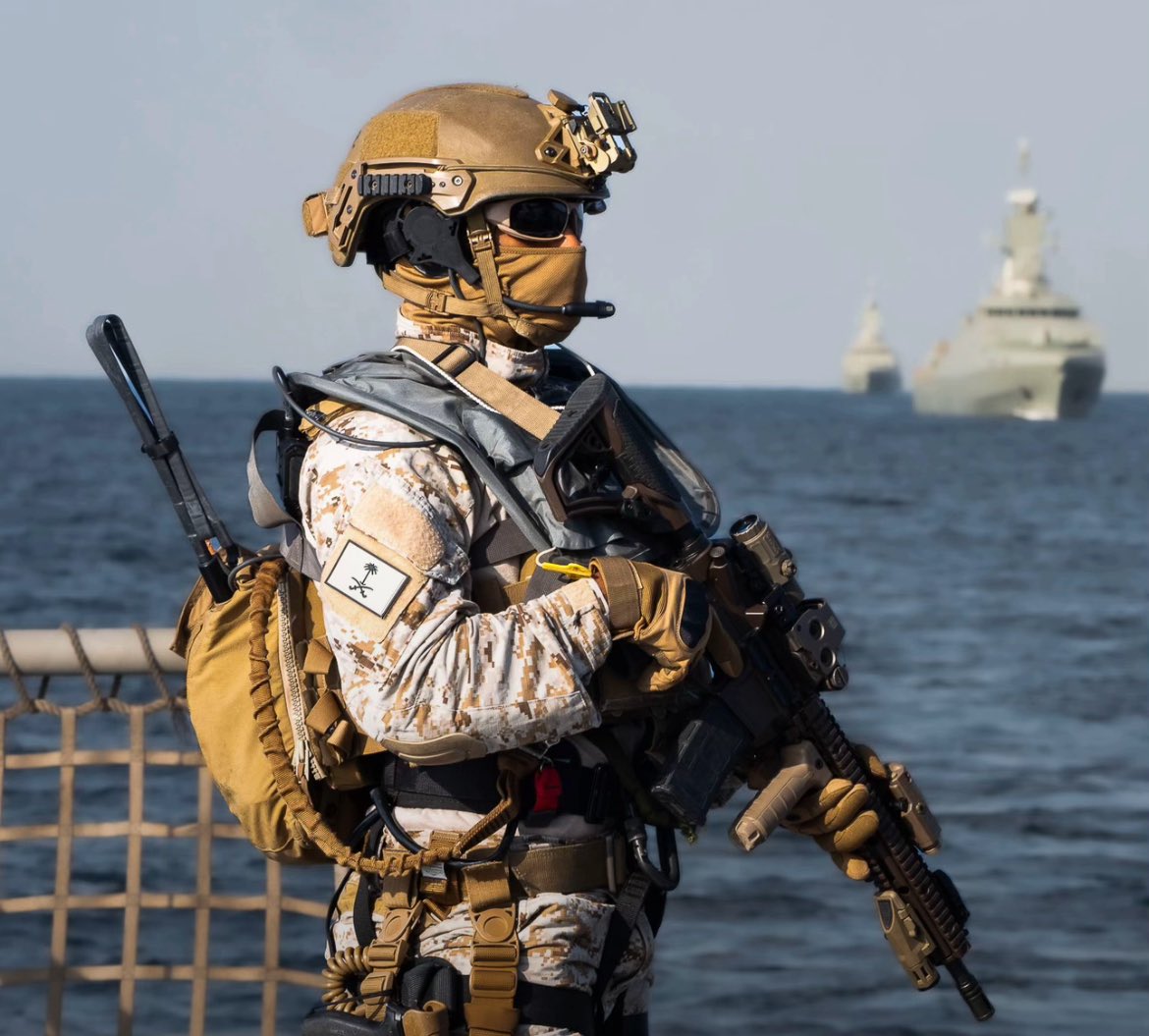 المغاوير 🇸🇦 tweet media