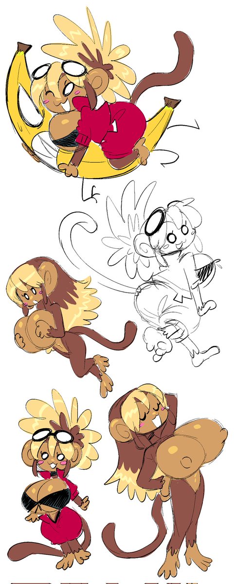 theguywhodrawsalot 🔞 tweet media