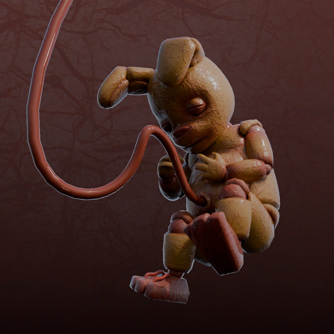 Volunteer64 tweet media