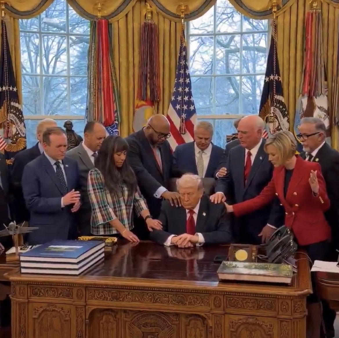 Sir Michael Take CBE tweet media