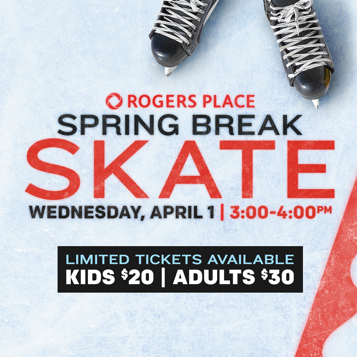 Rogers Place tweet media