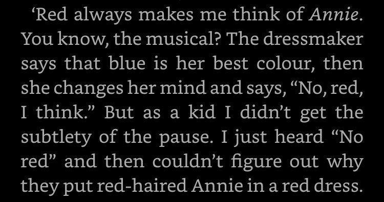 OriginalVez's tweet photo. Omg me too! I feel so seen 😊 @PaigeToonAuthor #WhatIfINeverGetOverYou https://t.co/fYrWN6QcGy