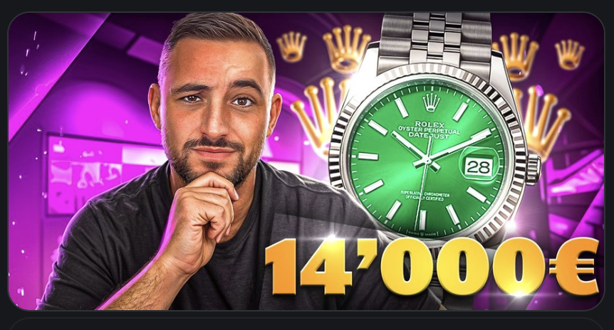 Captain Trading™ tweet media