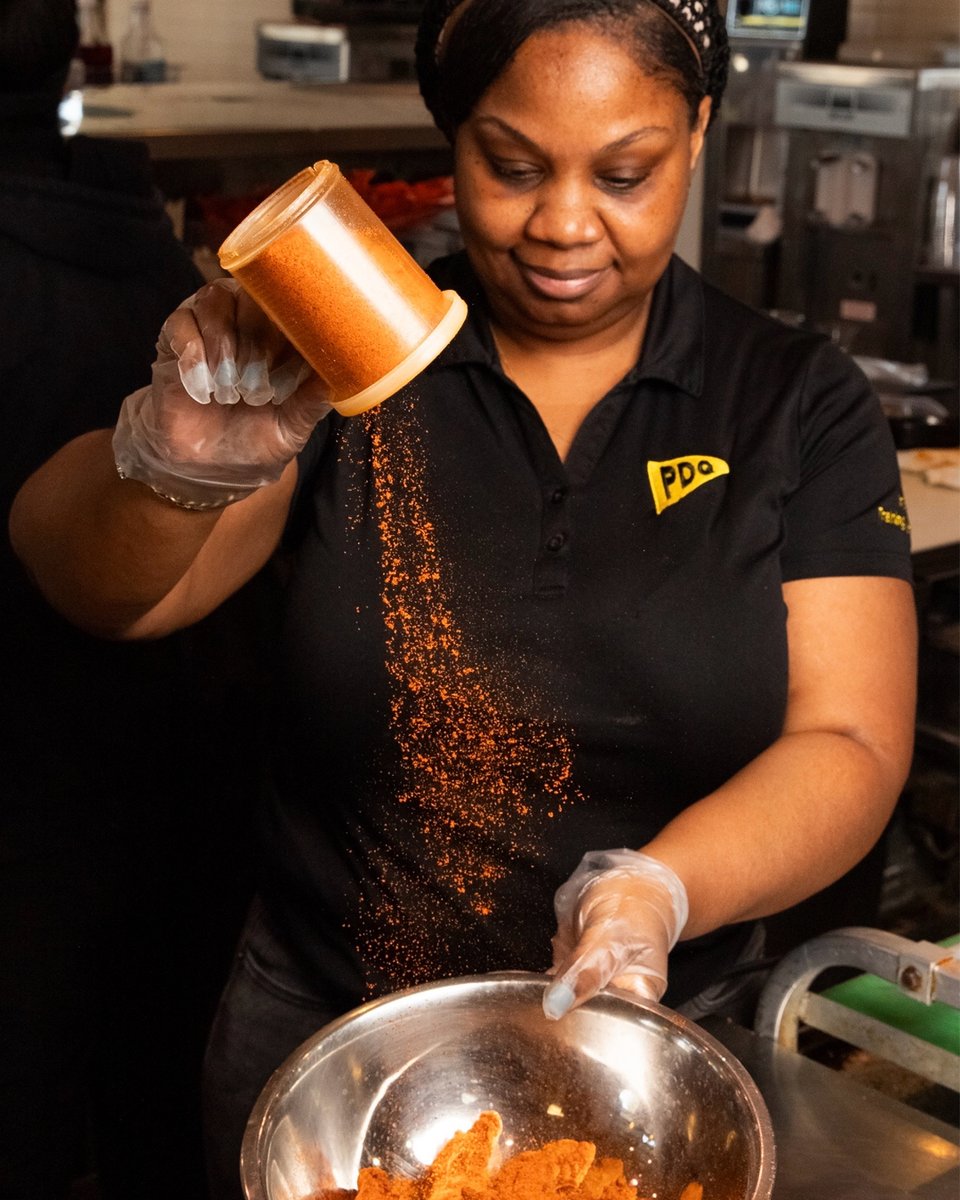 PDQ Chicken tweet media