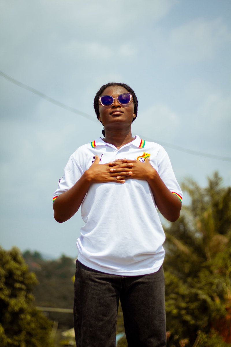 Happy Ghana day 🇬🇭🇬🇭
#GhanaMonth2026 #ghanaat69 #theflag #6thmarch #kwamenkrumah