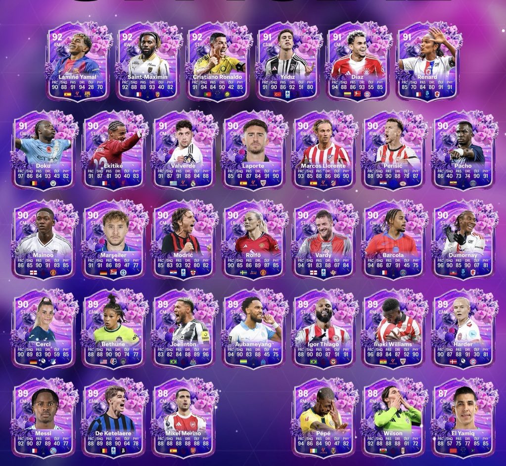 تشامب + tweet media