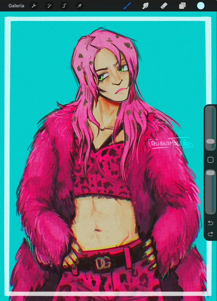 GuakamoleBoi ✨🥑 tweet media