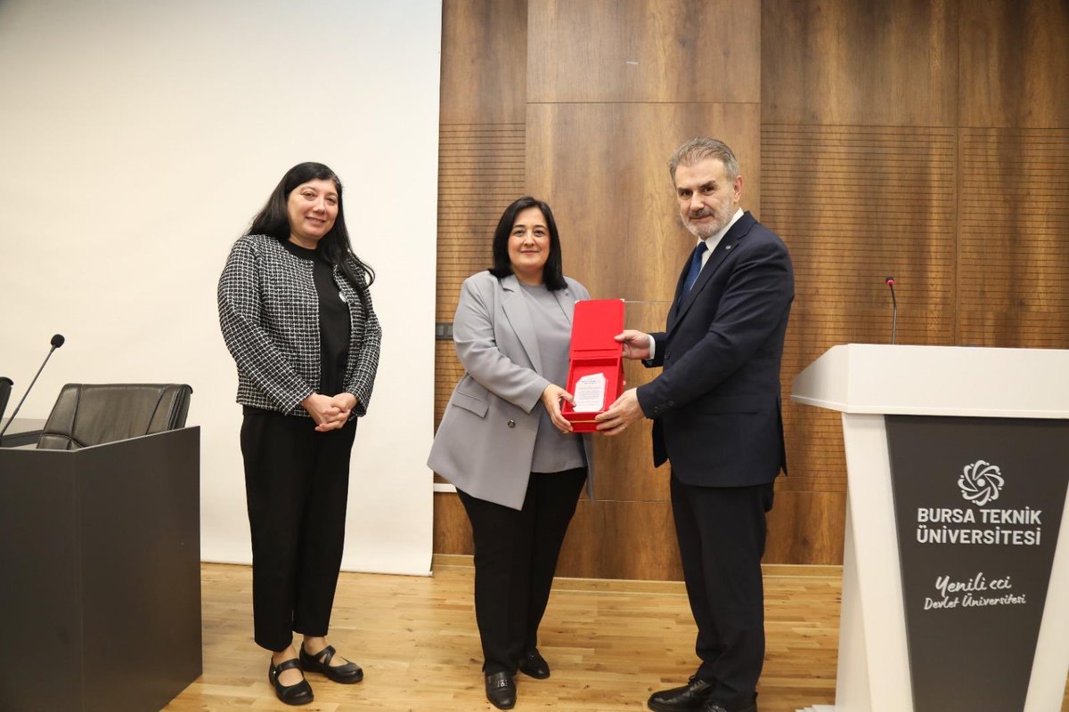 Emel Gözükara Durmaz tweet media