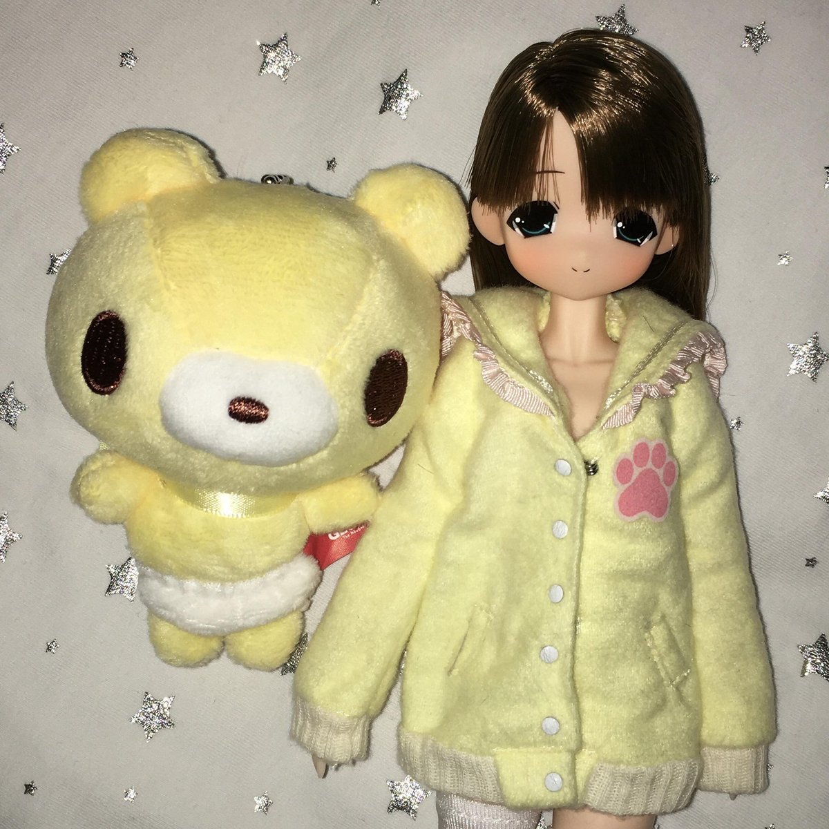 Bread_case1's tweet photo. (⁎⁍̴̛ᴗ⁍̴̛⁎) https://t.co/vX7nBuDbJC