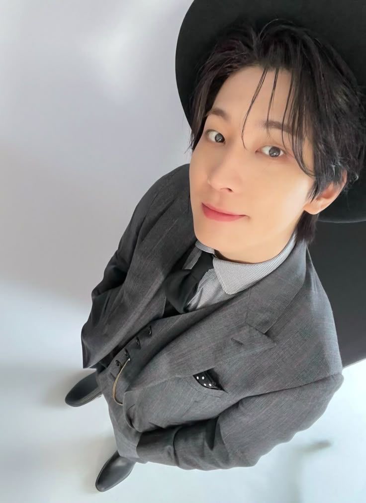 tell me you see the vision too